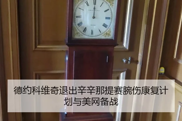 德约科维奇退出辛辛那提赛腕伤康复计划与美网备战